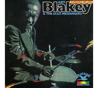 Art Blakey & Jazz Messengers - Theory of art