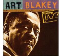 Art Blakey - Ken Burns Jazz