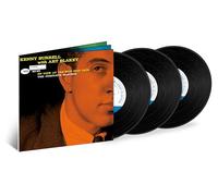 Vinile Kenny Burrell / Art Blakey - On View At The Five Spot Cafe. The Complete