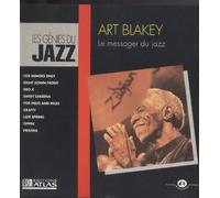 Art Blakey - Les génies du jazz - Art Blakey - Le messager du jazz