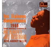 Art Blakey - Les Liaisons Dangereuses [Import]