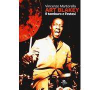 Art Blakey - Martorella Vincenzo