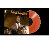 Art Blakey and the Jazz Messengers Moanin' (Vinyl LP) 12" Album