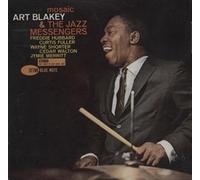 Art Blakey - Mosaic