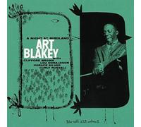 Art Blakey - Night at Birdland, Vol. 2
