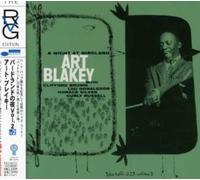 Art Blakey - Night at Birdland, Vol. 2