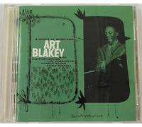 Art Blakey - Night at Birdland, Vol. 2
