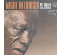 Art Blakey - Night in Tunisia