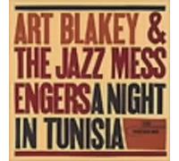 Art Blakey - Night in Tunisia [Import]