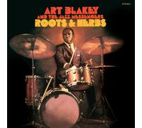 Art Blakey - Roots And Herbs [Lp]