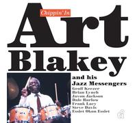 Art Blakey 's Jazz Messengers - Chippin' In