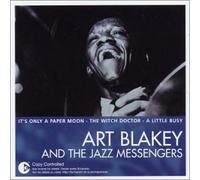 Art Blakey - The Essential