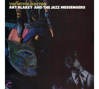 Art Blakey - The Witch Doctor - UHQCD