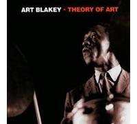 Art Blakey & the Jazz Messenge - Theory of Art