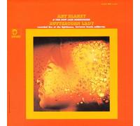 Art Blakey & The Jazz Messengers – Buttercorn Lady – UHQCD
