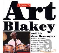 ART BLAKEY & THE JAZZ MESSENGERS - Chippin'in
