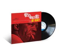 Art Blakey & The Jazz Messengers Indestructible (Vinyl LP) 12" Album