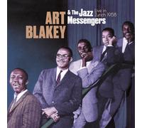 Live In Zurich 1958 (2-Cd Set) (Cd)