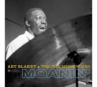 art blakey & the jazz messengers - moanin'