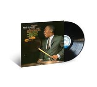 Art Blakey and the Jazz Messengers Mosaic (Vinyl LP) 12" Album
