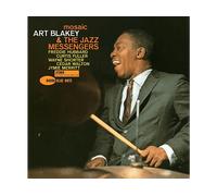 - Art Blakey & The Jazz Messengers - Mosaic - Vinile