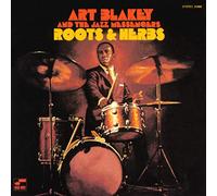 Art Blakey & The Jazz Messengers - Roots And Herbs