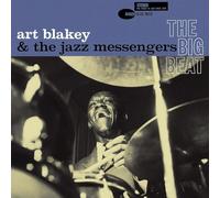 Art Blakey & The Jazz Messengers – The Big Beat – UHQCD