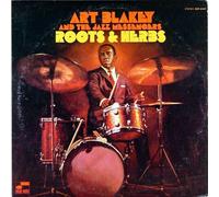 Blakey Art - Roots And Herbs