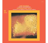 Art Blakey & The New Jazz Messengers Buttercorn Lady (Vinyl LP) 12" Album