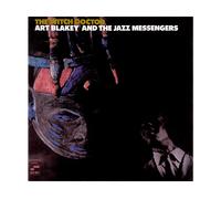 - Art Blakey - The Witch Doctor - CD