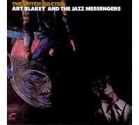Art Blakey - The Witch Doctor (uhq) - Cd