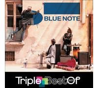 Art Blakey - Triple Best of Blue Note