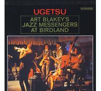 Art Blakey - Ugetsu