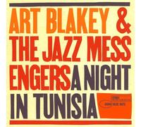 Art Blakey - Una notte in Tunisia - U