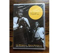 ART BLAKEY'S JAZZ MESSENGERS - Art Blakey's Jazz Messengers - Tokyo 1961 And London 1965