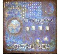 Art / Blue Heaven Lillard Eternal Swing (CD)