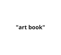 "art book": "art book": Art Book For Drawing, Writing, Graffiti, Sketching, Doodling, 60 Pages. 5.5x8.5