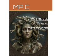 Art Book Seres Mitológicos