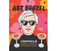 Jennifer Croll Art Boozel (Copertina rigida)