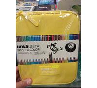 ART BOX TINTAUNITA SKYLINECOLOR PASTELLI MINA 4.2