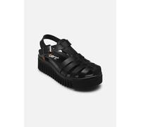 Art - Brighton 1575 Nero - Sandali e scarpe aperte 40 Nero