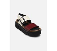 Art - Brighton 1578 Multicolore - Sandali e scarpe aperte - Taglia 42 42 Multicolore