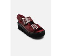 Art - Brighton 1579 Bordeaux - Sandali e scarpe aperte 40 Bordeaux