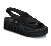 El Naturalista N1574 Sandals Nero EU 39 Donna