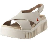 ART Brighton, Sandali con Tacco Donna, Panna, 38 EU