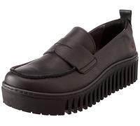 ART Brighton, Scarpe da Ginnastica Donna, Nero, 36 EU