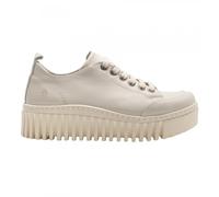 ART Brighton, Scarpe da Ginnastica Donna, Panna, 38 EU