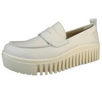 ART Brighton, Scarpe da Ginnastica Donna, Panna, 42 EU