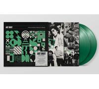 Art Brut A Record Collection, Reduced to a Mixtape (Vinyl LP)