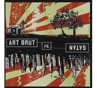 Art Brut – Art Brut Vs. Satan